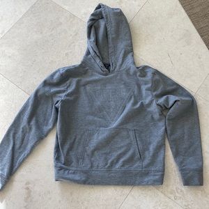 Guess Gray Hoddie